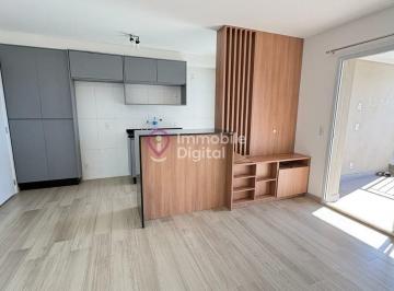 Apartamento · 66m² · 2 Quartos · 2 Vagas · Apartamento à venda no Alto da Boa Vista com 2 quartos ( 1 suíte) - 2 vagas para investimento