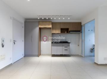 Apartamento · 66m² · 2 Quartos · 2 Vagas · Apartamento à venda no Alto da Boa Vista com 2 quartos (1suite) e 2 vagas