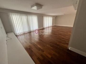 Apartamento · 317m² · 4 Quartos · 4 Vagas · Apartamento alto padrão à venda no Alto da Boa Vista com 4 suítes e 4 vagas - Condomínio Clube