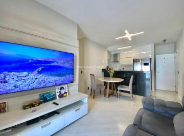 Apartamento · 75m² · 3 Quartos · 1 Vaga · Apartamento à venda Reserva dos Lagos -  75m2, 3 quartos, 1 suíte , 2 vagas