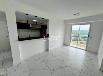 Apartamento · 104m² · 2 Quartos · 2 Vagas · Cobertura à Venda em  Interlagos 104m² com 2 Dorms e 2 Vagas
