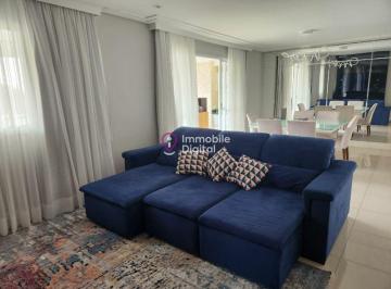 Apartamento · 107m² · 2 Quartos · 2 Vagas · Apartamento à Venda com 2 Suítes, 2 Vagas e Churrasqueira - Jardim Marajoara