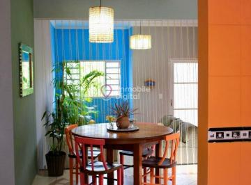 Casa · 120m² · 3 Quartos · 1 Vaga · Casa à Venda 120m² I 3 Quartos I 2 Banheiros I 1 Vaga I Jd. Res. Deolinda Guerra - Sorocaba - SP