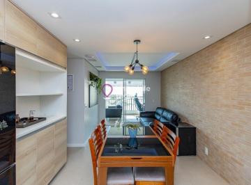 Apartamento · 83m² · 3 Quartos · Apartamento à venda no Alto da Boa Vista - 83m com 3 quartos(2 suites) e 2 vagas