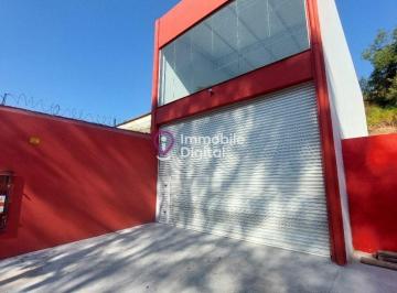 Comercial · 200m² · Ponto Comercial para Locação na Vila Sônia / Butantã  200m²