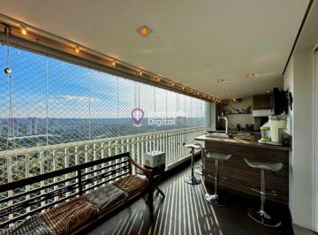 Apartamento · 233m² · 4 Quartos · 3 Vagas · Apartamento à venda Iepê Golf - 233m², 4 quartos, 3 suítes, 3 vagas