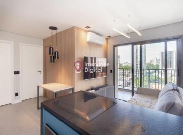 Apartamento · 47m² · 2 Quartos · 1 Vaga · Apartamento a venda em Chácara Santo Antônio com 2 quartos, 1 suíte , 47m²