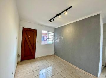 Apartamento · 50m² · 2 Quartos · 1 Vaga · Venda Apartamento 2 dorm|01 vaga|50m² Interlagos