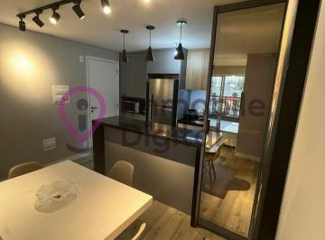 Apartamento · 83m² · 3 Quartos · 2 Vagas · Apartamento à venda no Alto da Boa Vista com 83m² - 3 quartos ( 1 suíte) e 2 vagas