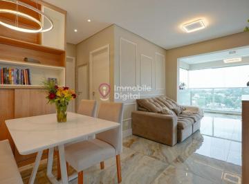 Apartamento · 64m² · 2 Quartos · 1 Vaga · Apartamento à venda Jd. Prudência - 64m2, 2 quartos, 1 suíte, 1 vaga
