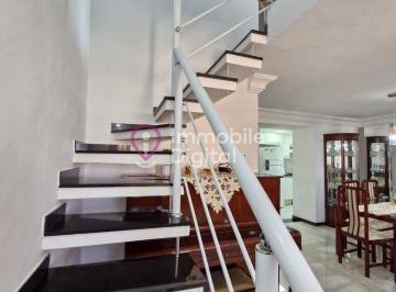 Apartamento · 143m² · 5 Quartos · 2 Vagas · Cobertura À Venda 192m² I 05 Quartos (1 suíte) I 02 Vagas I Jardim Marajoara