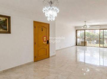 Apartamento · 105m² · 3 Quartos · 1 Vaga · Apartamento à venda em Moema 3 dorms|1 vaga|213m²