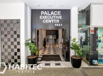 124216_0.jpg · Sala comercial com  24,16 m² no Bigorrilho - 2288 - HABITEC