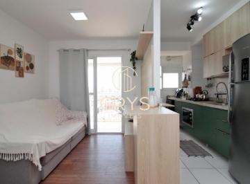 Foto 01 · Apartamento, Vila Marina, São Paulo, SP