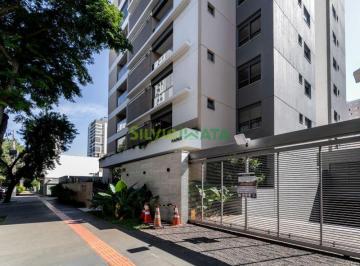 Apartamento · 120m² · 3 Quartos · 2 Vagas · LOCAÇÃO | Apartamento, com 3 dormitórios em Zona 03, Maringá