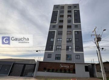Apartamento · 54m² · 2 Quartos · 1 Vaga · VENDA | Apartamento, com 2 dormitórios em Santo Onofre, Cascavel