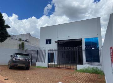Comercial · 650m² · LOCAÇÃO | Galpão/Barracão,  em Jardim Alpes, Londrina