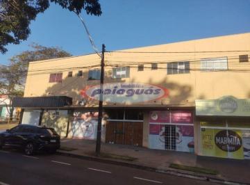 Comercial · 26m² · 1 Quarto · 1 Vaga · VENDA | Sala/Salão, com 1 dormitórios em Jardim Santa Alice, Maringá