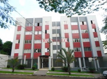 Apartamento · 2 Quartos · 1 Vaga · LOCAÇÃO | Apartamento, com 2 dormitórios em ZONA I, UMUARAMA