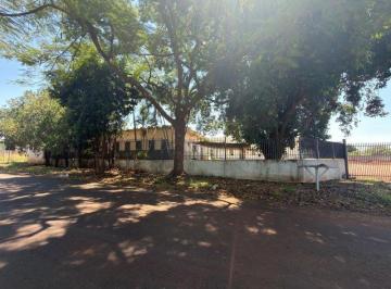 Comercial · 1150m² · LOCAÇÃO | Galpão/Barracão, em Parque Industrial, Ibiporã
