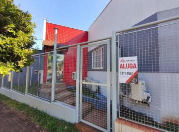 Comercial · 85m² · LOCAÇÃO | Sala/Salão, em Jardim Santo Amaro, Cambé