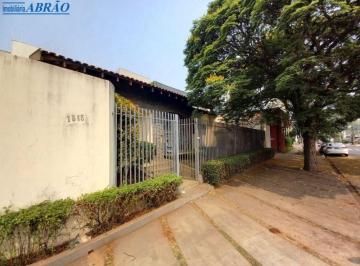 Casa · 196m² · 3 Quartos · 4 Vagas · VENDA | Casa, com 3 dormitórios em Zona 02, Maringá