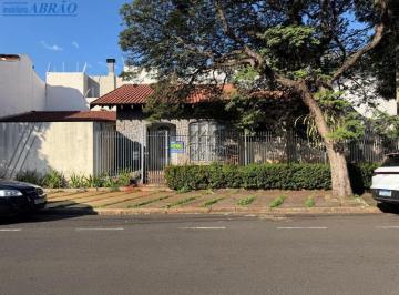Casa · 196m² · 3 Quartos · 4 Vagas · VENDA | Casa, com 3 dormitórios em Zona 02, Maringá
