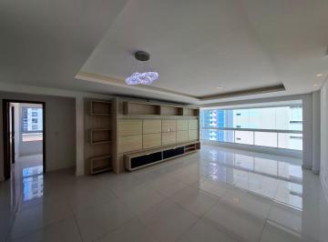 Apartamento de 4 quartos, João Pessoa · Vende-se Apto 4 suites com móveis projetados Tambaú