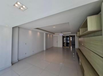 Apartamento de 4 quartos, João Pessoa · Vende-se Apto 132M² 4 suites com móveis projetados Tambaú