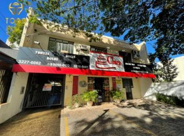 Comercial · 100m² · LOCAÇÃO | Sala/Salão, em Zona 02, Maringá