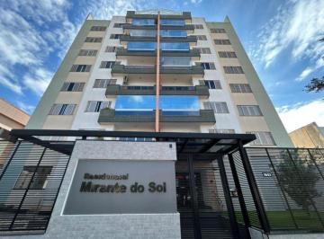 Apartamento · 148m² · 4 Quartos · 2 Vagas · LOCAÇÃO | Apartamento, com 4 dormitórios em Jardim Santa Alice, Maringá