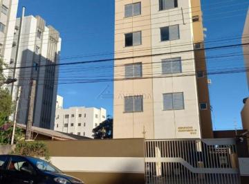 Apartamento · 50m² · 1 Quarto · LOCAÇÃO | Apartamento, com 1 dormitórios em Vila Larsen 1, Londrina