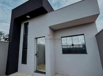 Foto 03 · Casa, Júlio Alves, Alfenas, MG