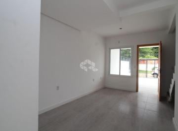 Casa de 2 quartos, Porto Alegre · CASA EM CONDOMÍNIO 2 QUARTOS, 1 SUÍTE E 2 VAGAS DE GARAGEM NO BAIRRO NONOAI