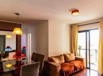 Apartamento en Venda de 2 quartos Rio Pequeno · Apartamento de 60m² à venda no Condomínio Star, localizado no Rio Pequeno