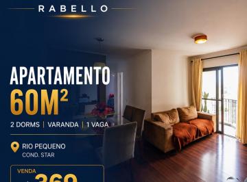 Apartamento de 2 quartos, São Paulo · imóvel com tamanho confortável, varanda e localização prática para o dia a dia