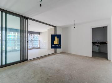 Foto 01 · Imperdível oportunidade de investimento: Apartamento de luxo com 3 suítes no Campo Belo, São Paulo-S