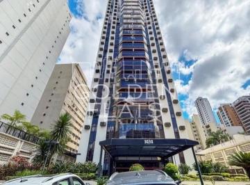 Apartamento · 42m² · 1 Quarto · 1 Vaga · APARTAMENTO - THE PLAZZA RESIDENCE FLAT - RESIDENCIAL