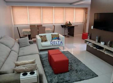 Sala de estar · Apartamento de 3 dormitorios, sendo 1 suite a venda em Torres/RS