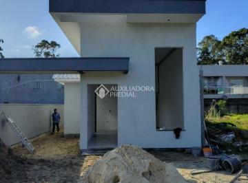 Casa · 96m² · 3 Quartos · 2 Vagas · CASA A VENDA NO BAIRRO INGLESES RIO VERMELHO