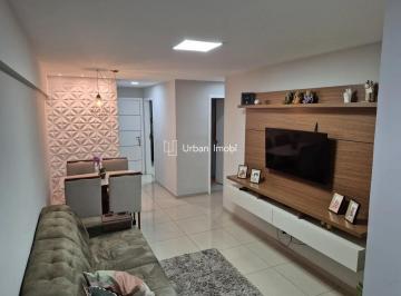 Apartamento · 66m² · 2 Quartos · 1 Vaga · Apartamento 2 quartos Vila Mury