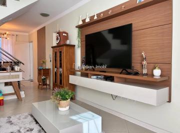 Apartamento · 108m² · 3 Quartos · 1 Vaga · Duplex de Alto Padrão no Morada da Colina com Energia Solar e Planejados!