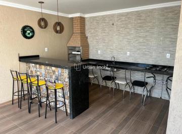 Casa · 149m² · 3 Quartos · 2 Vagas · Casa Terrea 3 quartos Pinheiral Bela Vista