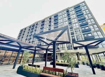 Apartamento · 30m² · 1 Quarto · Apartamento 1 quarto(s), no bairro Trindade