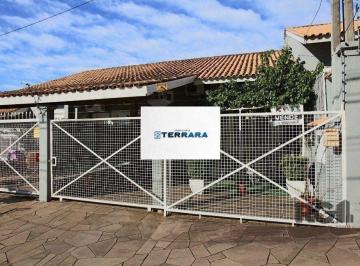 Casa · 70m² · 3 Quartos · 2 Vagas · Casa para Venda - 70m², 3 dormitórios, 2 vagas - Jardim Leopoldina