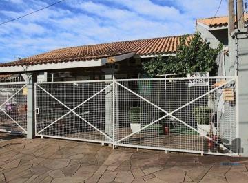 Casa · 70m² · 3 Quartos · 2 Vagas · Casa para Venda - 70m², 3 dormitórios, 2 vagas - Jardim Leopoldina