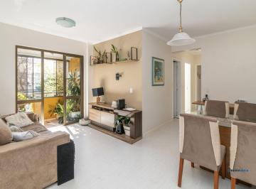 Apartamento · 80m² · 3 Quartos · 1 Vaga · Apartamento 3 dormitórios no Menino Deus