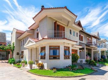 Casa de 3 quartos, Porto Alegre · Casa em condominio no Sarandi de 3 dormitórios 2 vagas e infra