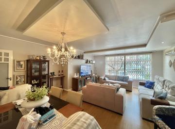 Apartamento · 153m² · 3 Quartos · 1 Vaga · Apartamento 3 Dormitórios Rua Castro Alves, 1100 Rio Branco
