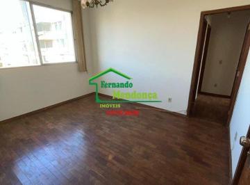 Apartamento · 3 Quartos · Apartamento para aluguel - em Coração Eucarístico